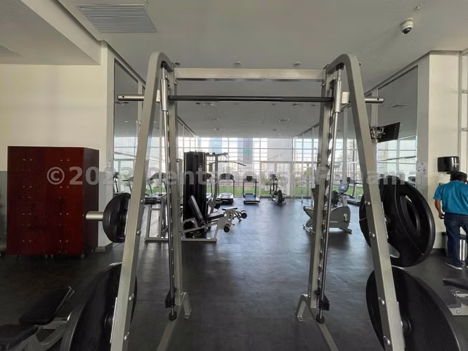 Se Vende Apartamento en Avenida Balboa MDV25-8347