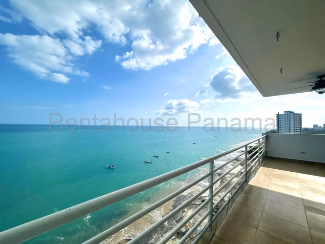 Se Vende Apartamento en Playa Blanca MDV26-6061