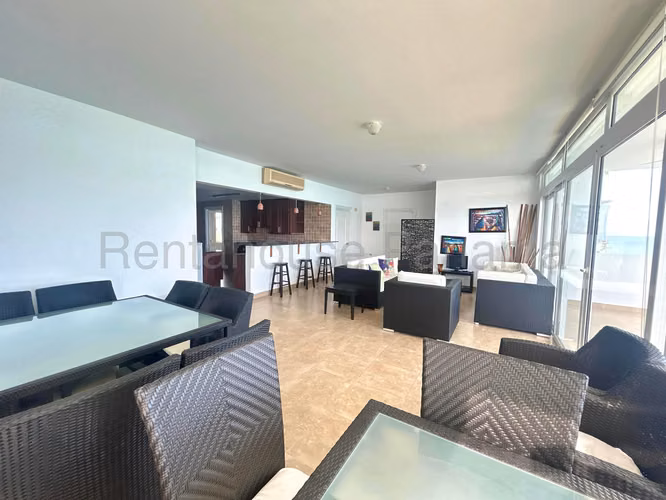 Se Vende Apartamento en Playa Blanca MDV26-6061