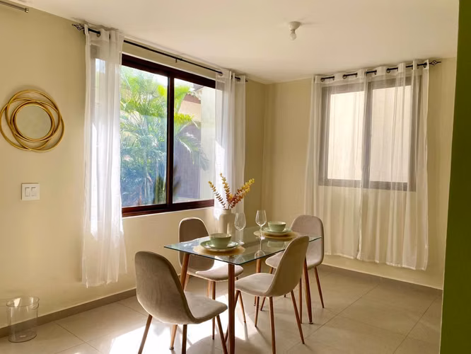 Vendo casa en Ph Golf Garden, Brisas del Golf