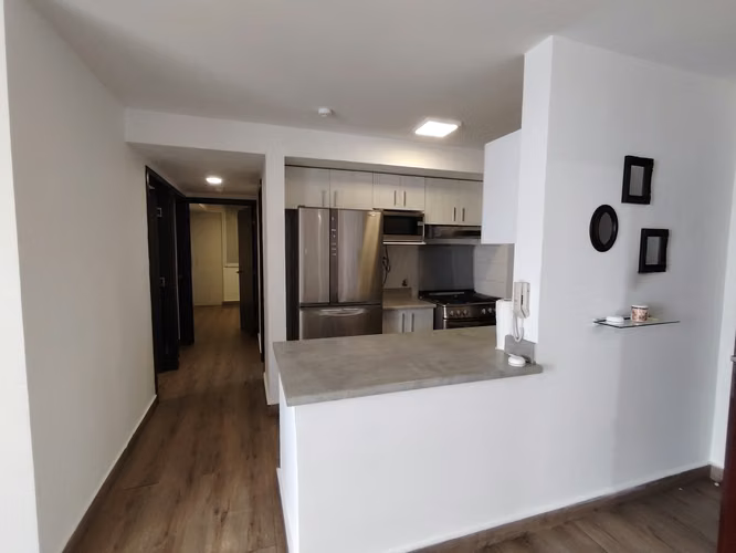 PH Alegría | Remodelado | Línea Blanca | Renta Activa de $800/mes
