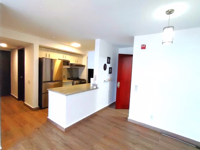 PH Alegría | Remodelado | Línea Blanca | Renta Activa de $800/mes
