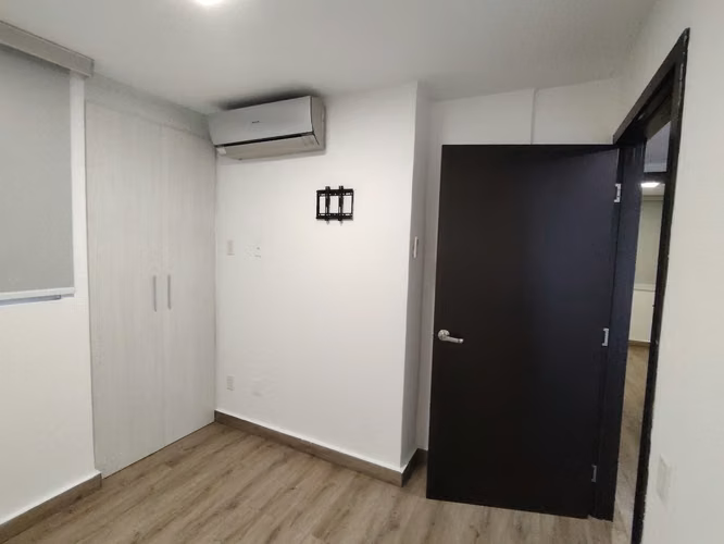 PH Alegría | Remodelado | Línea Blanca | Renta Activa de $800/mes