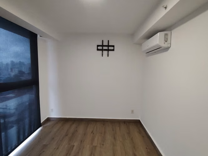 PH Alegría | Remodelado | Línea Blanca | Renta Activa de $800/mes