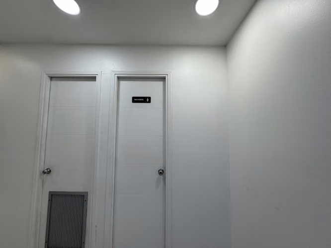 Venta de oficina amoblada en Obarrio