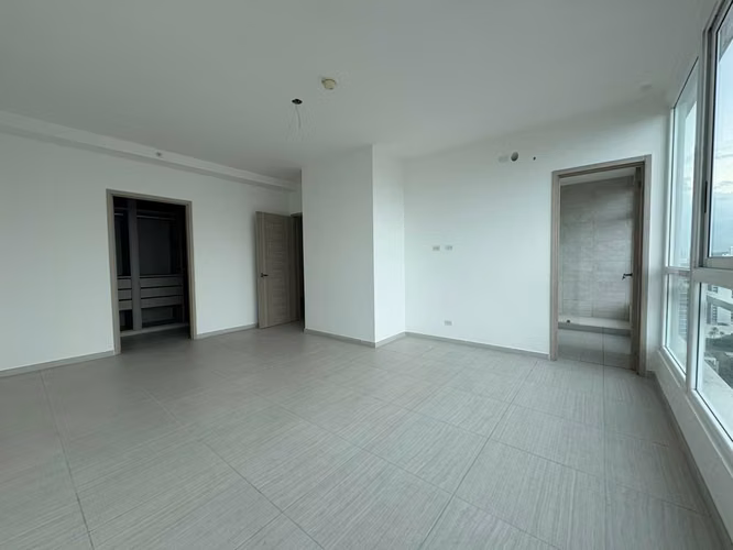 VENDO SAN FRANCISCO, THE TOWERS PENTHOUSE 272 m2, 3 Rec c/Baño