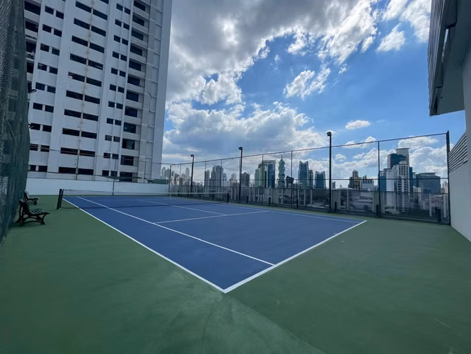 VENDO SAN FRANCISCO, THE TOWERS PENTHOUSE 272 m2, 3 Rec c/Baño