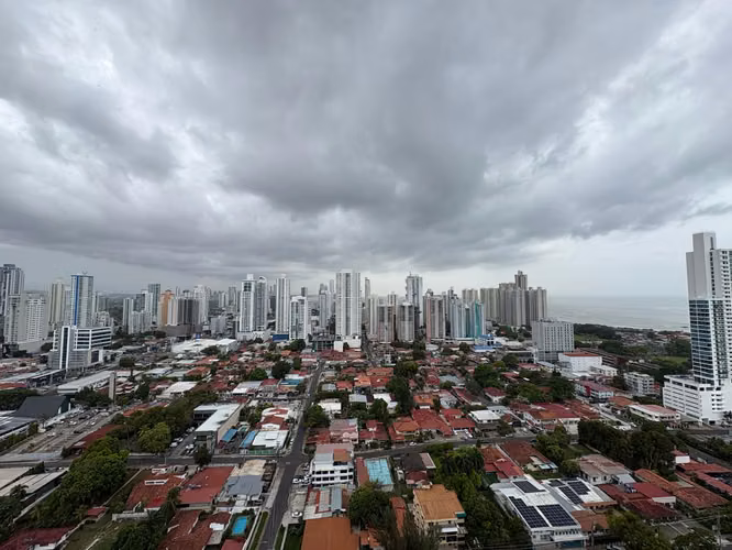 VENDO SAN FRANCISCO, THE TOWERS PENTHOUSE 272 m2, 3 Rec c/Baño
