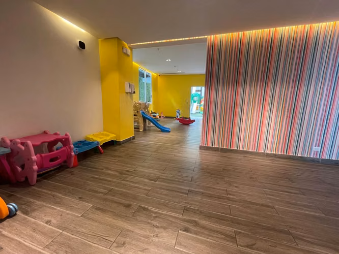 VENDO SAN FRANCISCO, THE TOWERS PENTHOUSE 272 m2, 3 Rec c/Baño