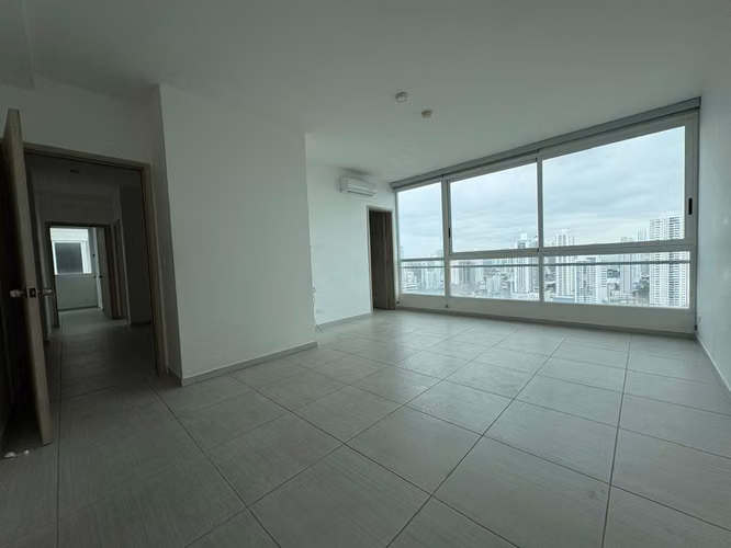 VENDO SAN FRANCISCO, THE TOWERS PENTHOUSE 272 m2, 3 Rec c/Baño