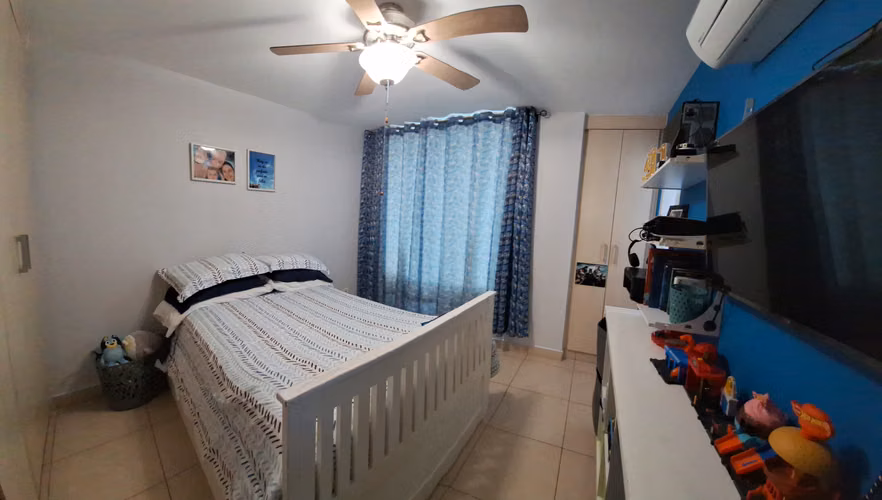 VENTA DE APARTAMENTO - PH COSTA VIEW, Costa del Este