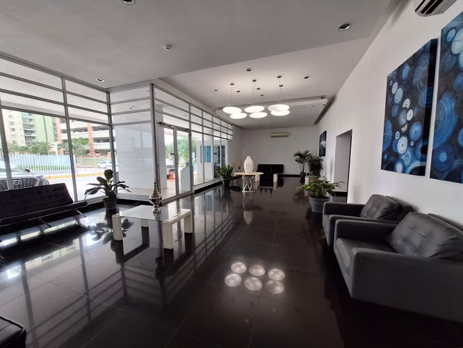 VENTA DE APARTAMENTO - PH COSTA VIEW, Costa del Este