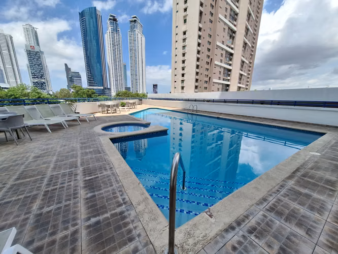 VENTA DE APARTAMENTO - PH COSTA VIEW, Costa del Este