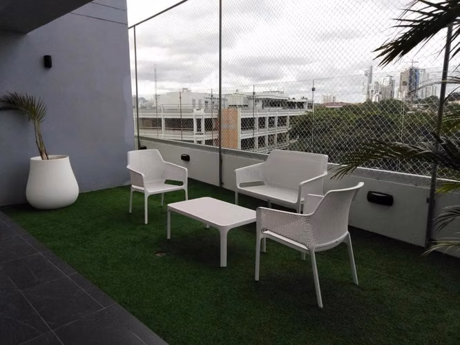 Apartamento en Alquiler en Hato Pintado JG