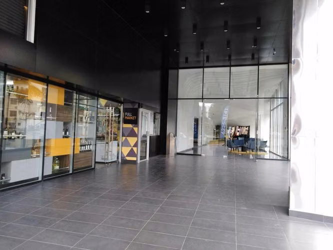 Apartamento en Alquiler en Hato Pintado JG