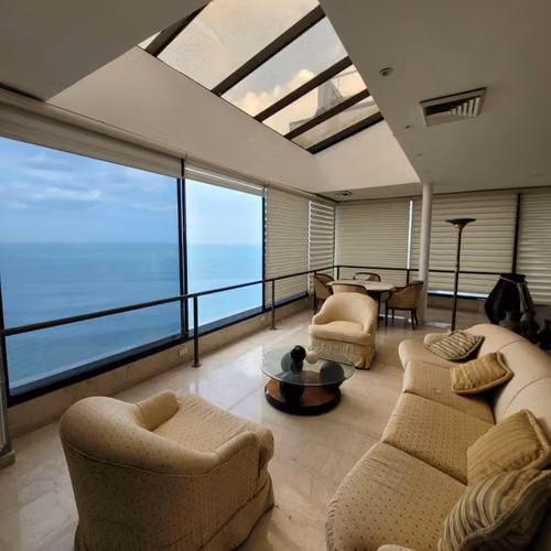 Venta de Pent House en Punta Paitilla