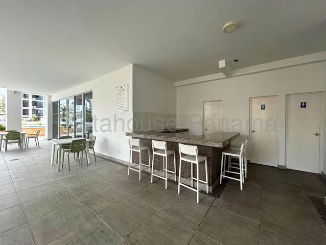 Se Vende Apartamento en El Carmen YDU