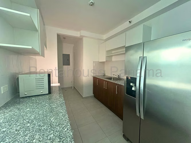 Se Vende Apartamento en El Carmen YDU