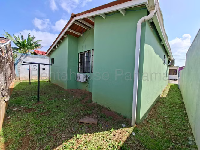 Se Vende Casa en Chorrera YDU - Imagen 19