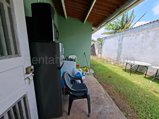 Se Vende Casa en Chorrera YDU - Imagen 16