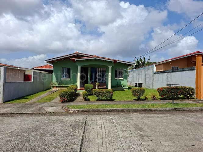 Se Vende Casa en Chorrera YDU - Imagen 2
