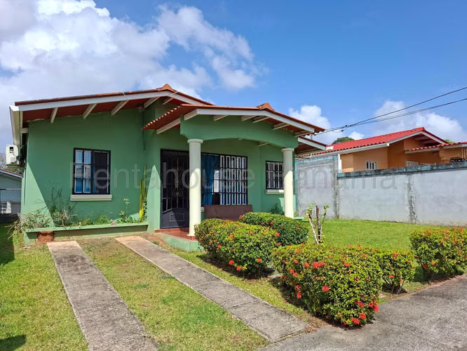 Se Vende Casa en Chorrera YDU - Imagen 3