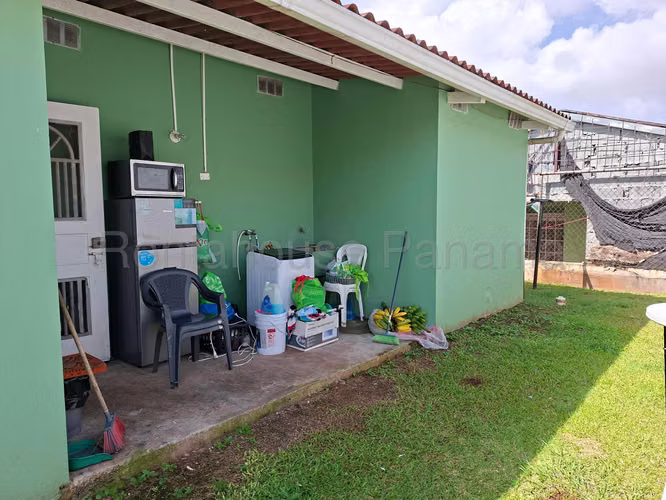 Se Vende Casa en Chorrera YDU - Imagen 17
