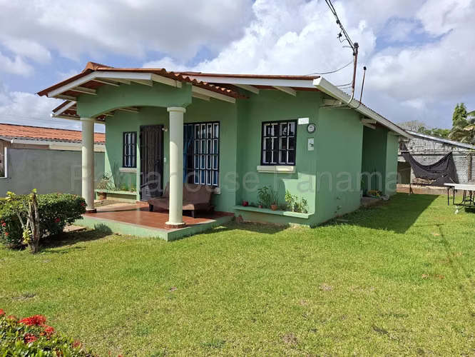 Se Vende Casa en Chorrera YDU - Imagen 4