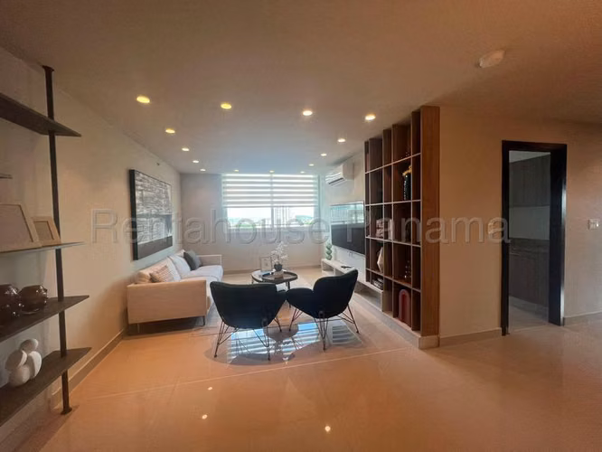 Apartment for Rent in Bella Vista JG