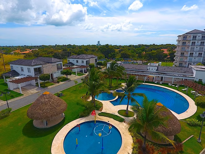 Se Vende Apartamento en Coronado YDU