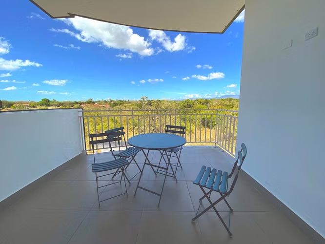 Se Vende Apartamento en Coronado YDU