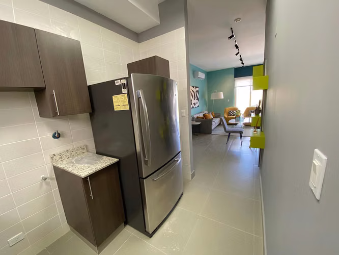 Se Vende Apartamento en Coronado YDU