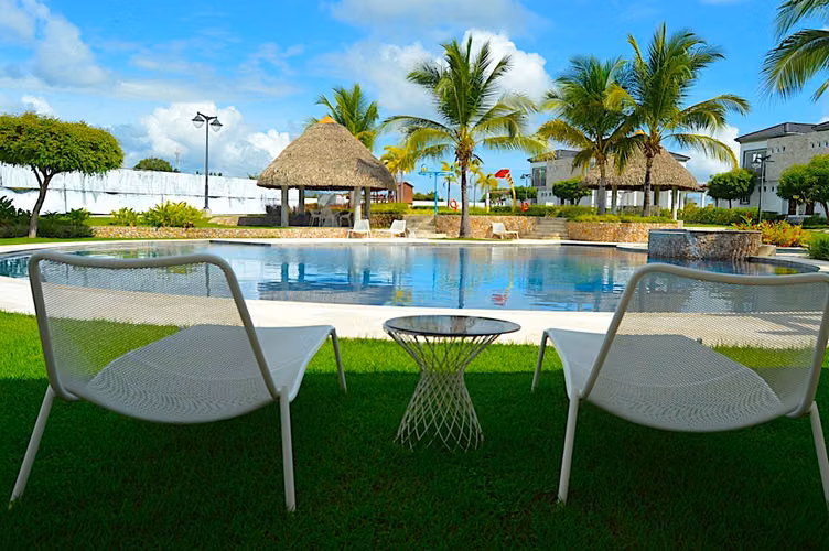 Se Vende Apartamento en Coronado YDU