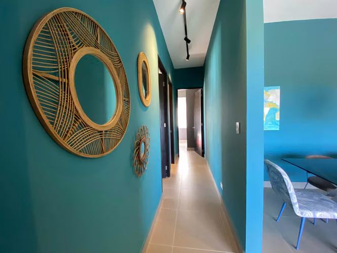 Se Vende Apartamento en Coronado YDU