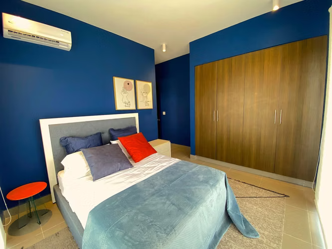 Se Vende Apartamento en Coronado YDU