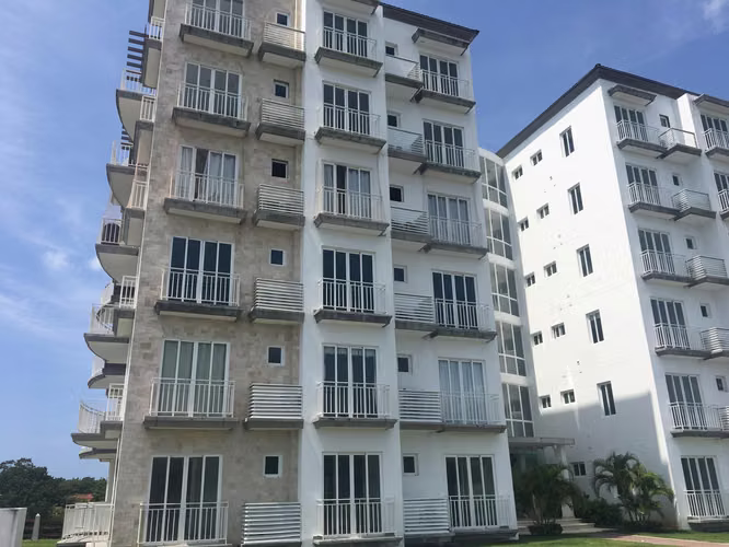 Se Vende Apartamento en Coronado YDU
