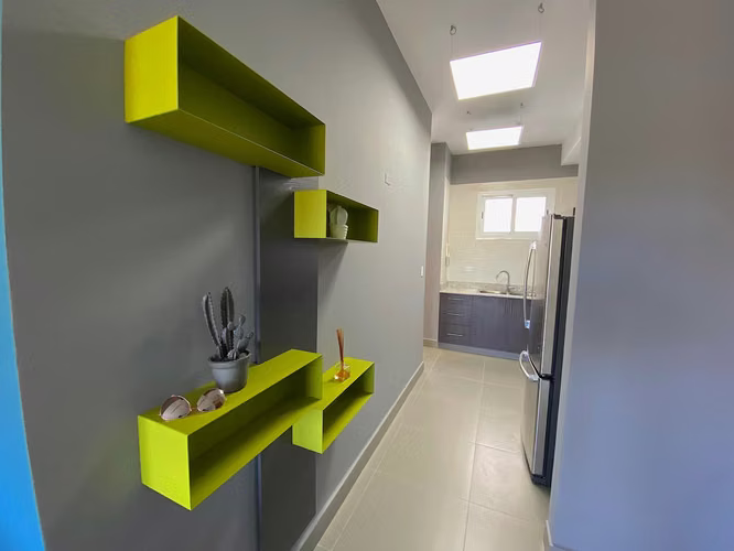 Se Vende Apartamento en Coronado YDU