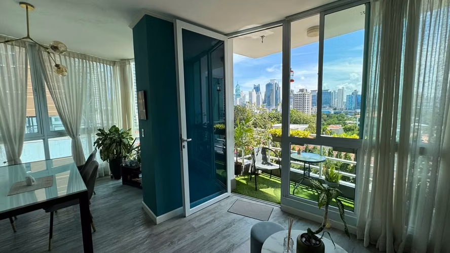 EN VENTA SAN FRANCISCO, REMODELADO, AMPLIO, IDEAL INVERSIÓN COMPRAR Y RENTAR