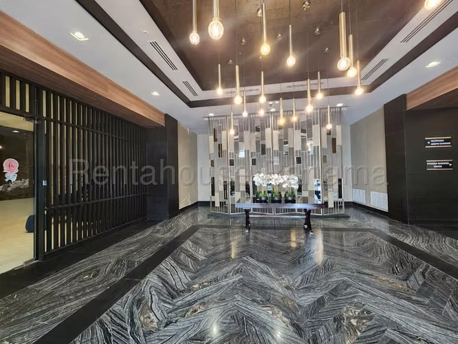Commercial Office for Rent in Obarrio JG