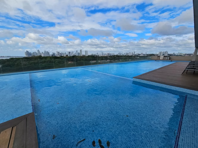 VENTA DE APARTAMENTO EN COSTA DEL ESTE