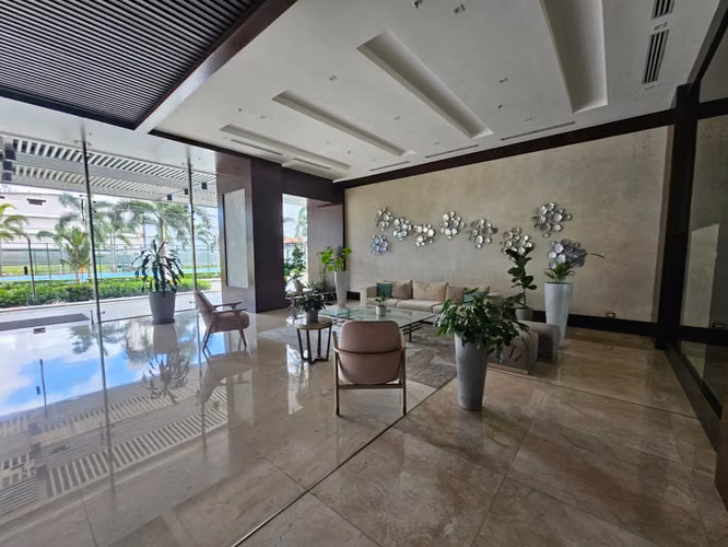 VENTA DE APARTAMENTO EN COSTA DEL ESTE