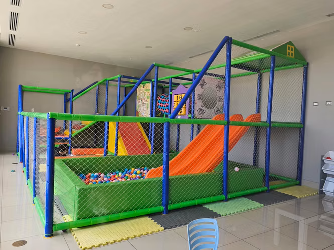 VENTA DE APARTAMENTO EN COSTA DEL ESTE