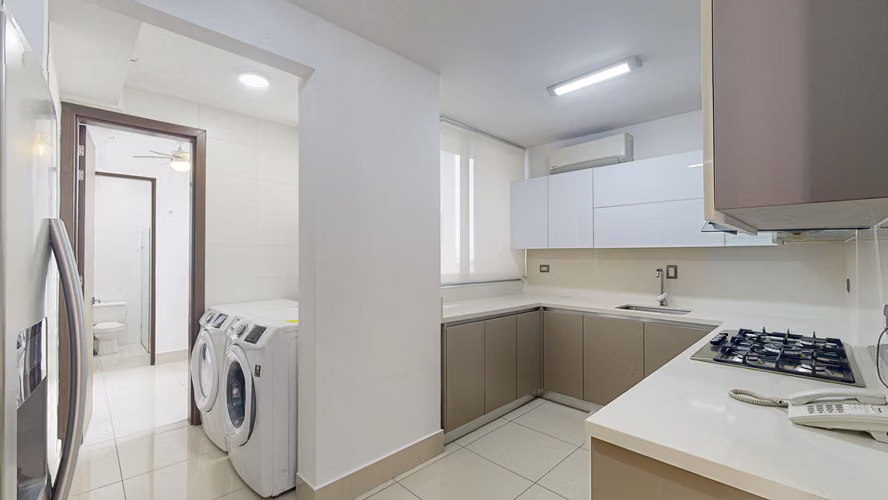 VENTA DE APARTAMENTO EN COSTA DEL ESTE