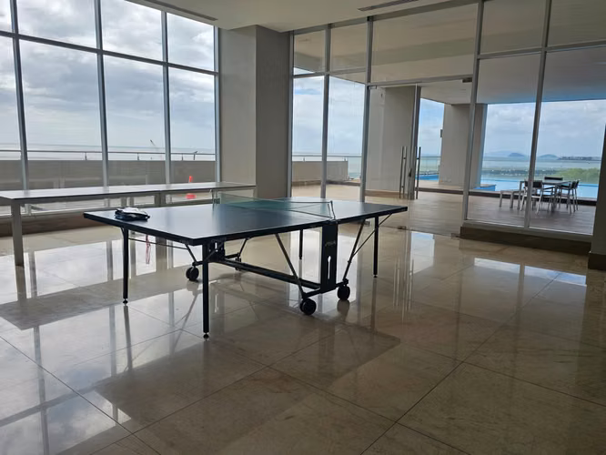 VENTA DE APARTAMENTO EN COSTA DEL ESTE