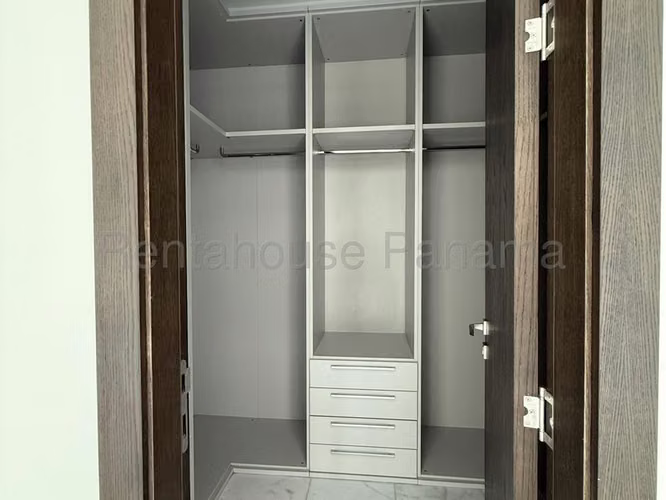 Apartamento en Alquiler en Punta Paitilla JG