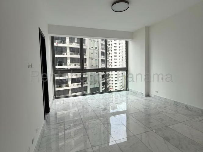 Apartamento en Alquiler en Punta Paitilla JG