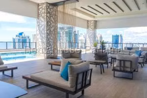 Apartamento en Alquiler en Costa del Este 26jack8548
