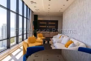 Apartamento en Alquiler en Costa del Este 26jack8548