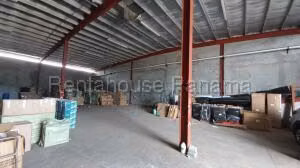Galera en Venta en La Chorrera 26jack1832