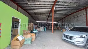 Galera en Venta en La Chorrera 26jack1832